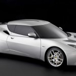 Lotus Evora - Supercharged, auto and roadster versions on the way
