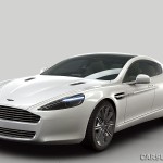 am-rapide-official Aston Martin Rapide - First official image
