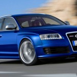 audi-rs6-avant Audi RS6 - Escapes the across the board 2% rise from Audi
