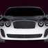 Bentley Biofuel Supercar to debut at Geneva