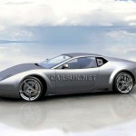 De Tomaso The entire De Tomaso remnants up for grabs