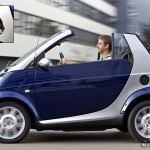 electric_smart_car Electric Smart Car - Cheap to run, but how will governments replace the lost fuel tax revenue?