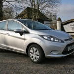 fiesta-econetic-drive Ford's new economical Fiesta ECOnetic