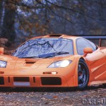 mclaren-lm Want a McLaren LM lookalike? Yours for a bit over £2 million