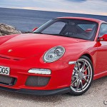 porsche-gt3 Gen 2 Porsche GT3 to launch at Geneva