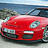 Porsche GT3 to launch at Geneva