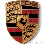 porsche-logo Porsche reports a 27% drop in sales in the last six months