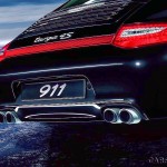 Porsche Sports Exhaust Porsche launch a new Sports Exhaust option for the 911