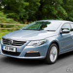 vw-passat-cc-dsg VW Passat CC now gets the superb DSG gearbox