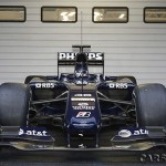 williams-f1-2009 Williams F1- Bernie Ecclestone keeps them in the game.