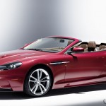am-dbs-volante The Aston Martin DBS Volante - Will launch at Geneva '09