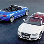 audi-a5-s5-cabriolet Audi A5 Cabriolet and Audi S5 Cabriolet models announced