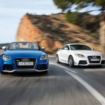 audi-tt-rs-official The Audi TT-RS Coupe and Roadster - Official Audi images this time