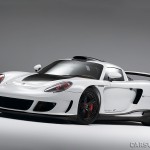 gemballa-mirage-gt-carbon Gemballa Mirage GT Carbon Edition
