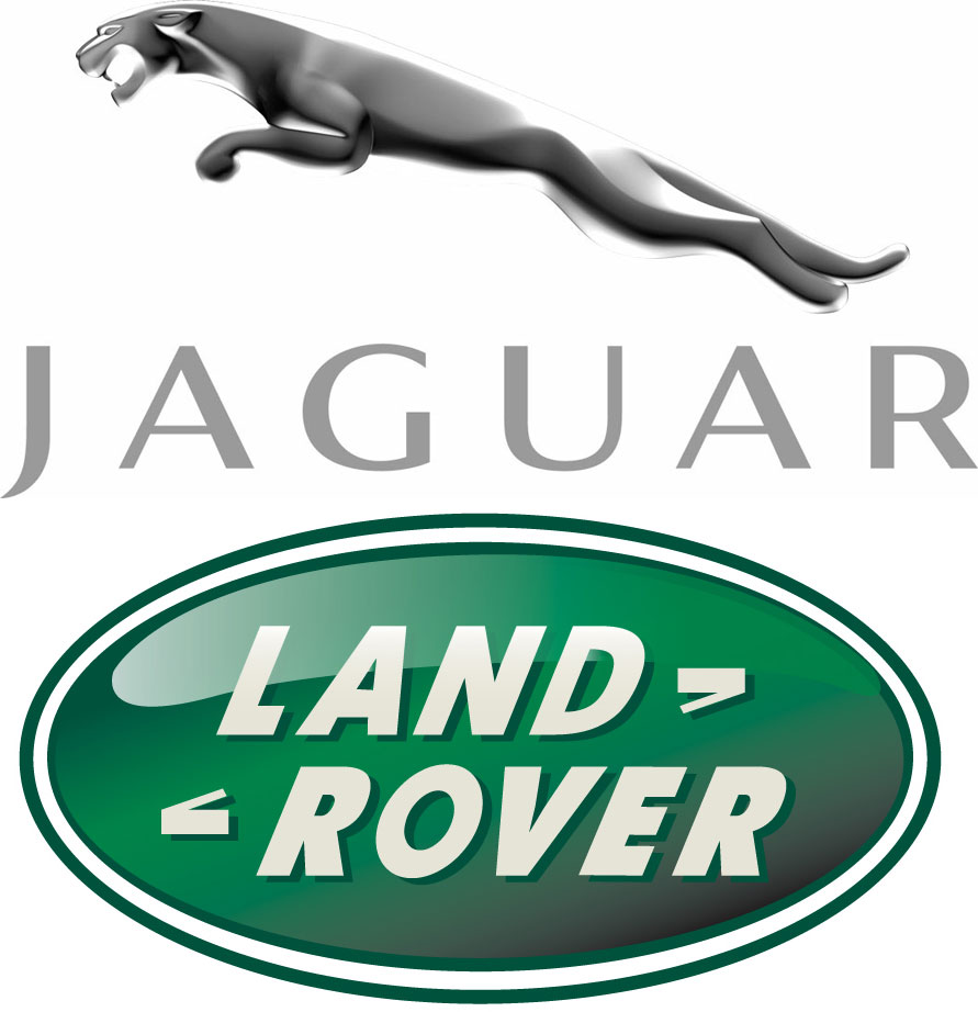 The Motoring World  Jaguar Land Rover celebrate massive increase