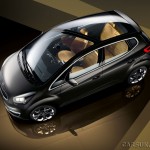 kia-no-3-concept Kia No. 3 Concept - Due to show at Geneva '09