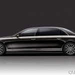 maybach-zeppelin The Maybach Zeppelin - an even bigger waste of money than the standard Maybach
