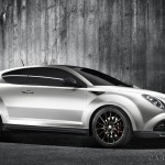 mito-gta-concept The Alfa Romeo MiTo GTA Concept - a great looking car.