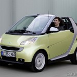 smart-edition-three Smart fortwo limited edition three launches at Geneva '09