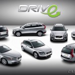 volvo-drive-range Volvo DRIVe range extended to seven models - will show at Geneva '09