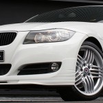 alpina-d3 BMW Alpina D3 Turbo Diesel