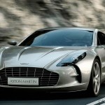 aston-martin-one-77-gen Aston Martin One-77 WILL Show at Geneva today