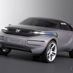 dacia-duster The Funky Dacia Duster Concept