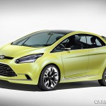ford-isosi-max Next Generation Ford Focus - The Ford Iosis MAX Concept - ddebuts at Geneva 2009