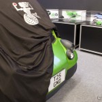 gmd-t25 The Gordon Murray T25 Design Concept is up for grabs
