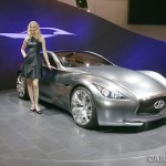 infiniti-essence-concept The Infiniti Essence Coupe - Nissan's show stopper to raise brand awarebess for Infiniti ahead of its European launch