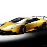 lamborghini-lp670-4-sv The Lamborghini Murcielago LP670-4 SuperVeloce - the ultimate Murcielago launches at Geneva 09