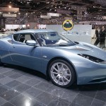 lotus-evora-gen Lotus Evora 2+2 - UK Car Prices announced at Geneva 09