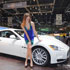 Maserati GrandTurismo S Auto Geneva unveil