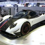 pagani-zonda-f-cinque The mysterious Pagani F Cinque - which is actually a Regular Zonda Cinque