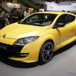 renault-megane-rs-gen The Renault Megane RenaultSport (RS) becomes official at Geneva 2009