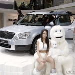 skoda-yeti-gen VW Tiguan-based Skoda Yeti - (N)ice car!