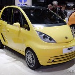 tata-nano-europa The Tata Nano Europe - expected to come to Europe as a sub £5k car