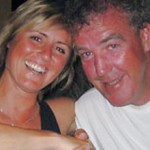 Is it goodbye Jeremy, hello Sabine for Top Gear!