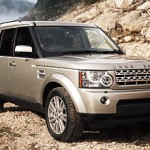 discovery-lr4-ft Land Rover Discovery 4 - The still the best 4x4 by far