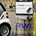 Germany jumps on the Electric Car Bandwagon