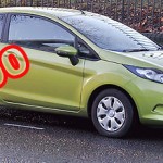 Ford has sold 250,000 new Fiesta in its first nine months