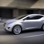 Hyundai Nuvis Concept