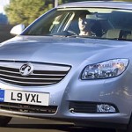 insignia-ecoflex-ft Vauxhall has announced the launch of the Vauxhall Insignia ecoFLEX