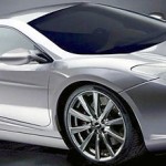 mclarenp11-2 The McLaren P11 has now been named - it will be the McLaren MP4-12C