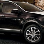 nissan-qashqai-ntec-ft Nissan has announced a new version of its best selling Qashqai - the Nissan Qashqai n-tec