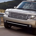 2011 Range Rover will get new 4.4 litre TDV8
