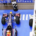 red-bull-shanghai-ft Red Bull's Vettel and Webber celebrate their 1-2 in Shanghai