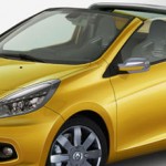 The Renault Twingo CC - in showrooms by Spring 2010