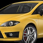 seat-leon-cupra-ft The SEAT Leon Cupra (pictured above) laumches at Barcelona in May together with the Ibiza FR
