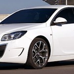 vauxhall-insignia-vxr-ft Vauxhall Insignia VXR makes its UK public Debut at the Goodwood Festival of Speed